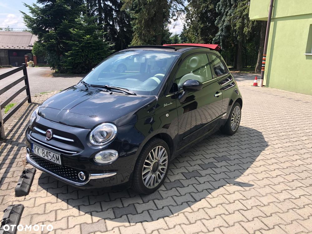 Fiat 500 1.2 Dolcevita - 3