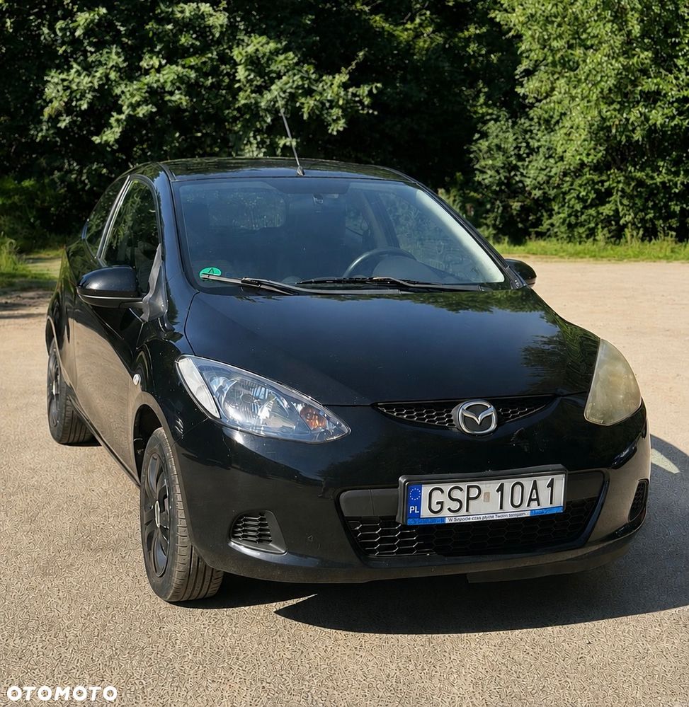 Mazda 2 1.3 Comfort - 1