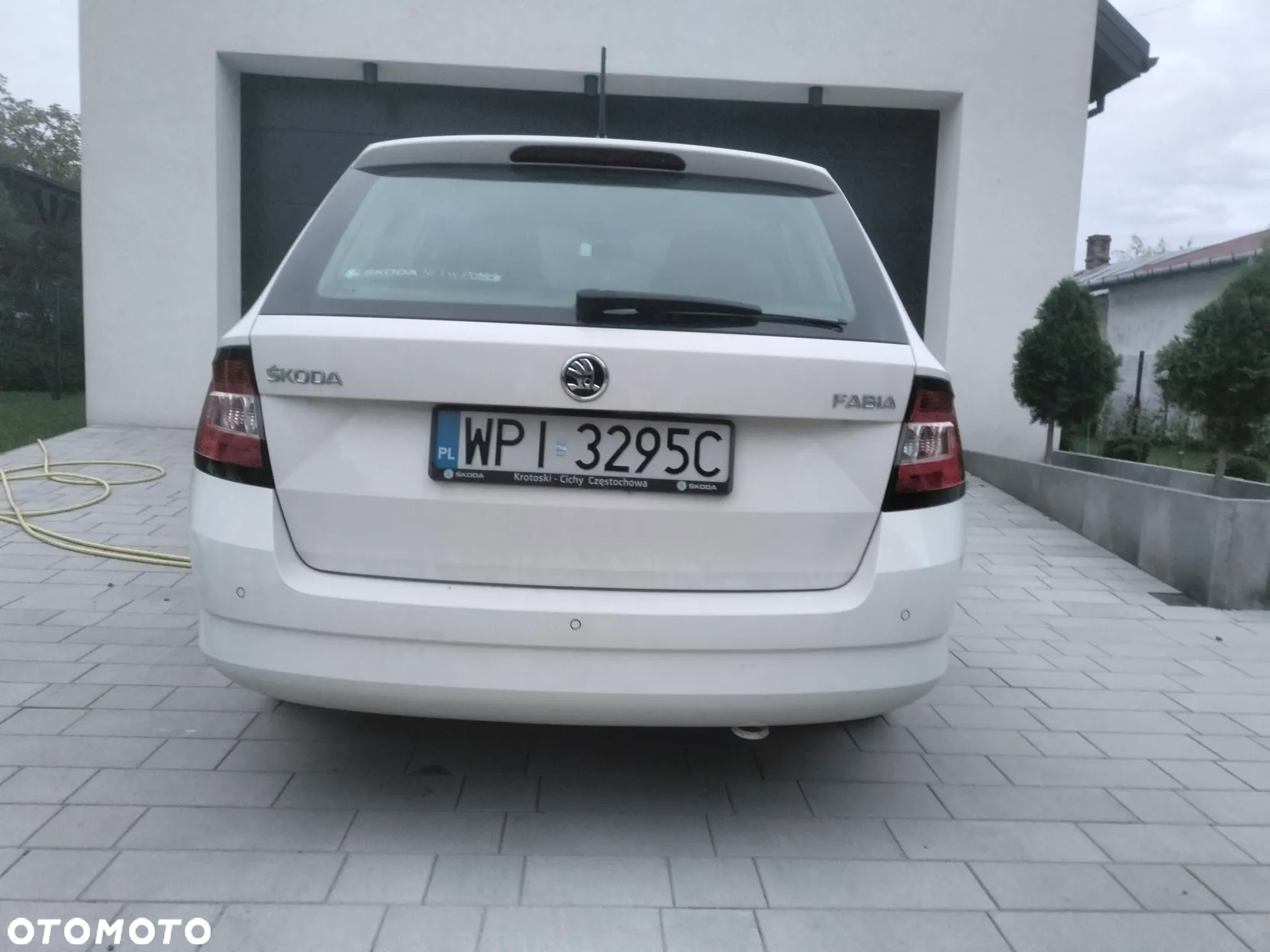 Skoda Fabia 1.0 Style - 2