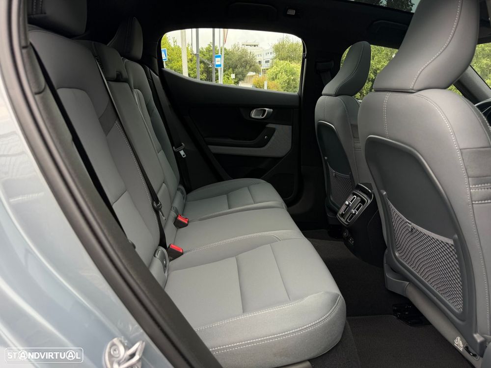 Polestar 2 Long Range 78 kWh - 49