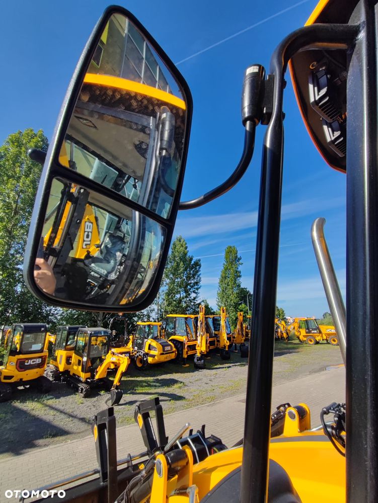 JCB 3CX Plus EH - 38