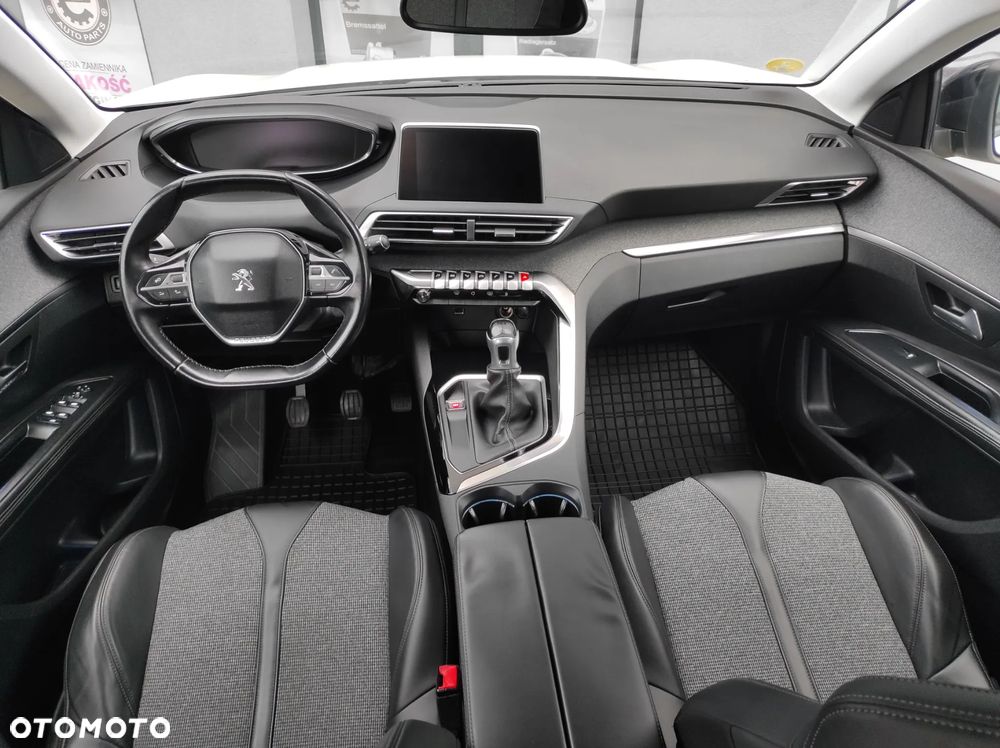 Peugeot 5008 BlueHDI 130 Allure Pack - 5