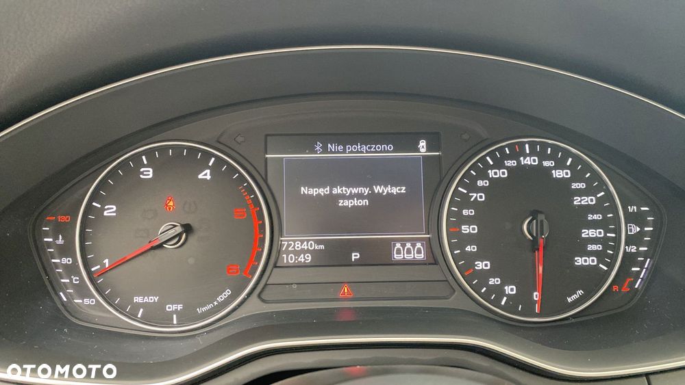 Audi A4 Limousine 35 TDI mHEV S tronic - 17