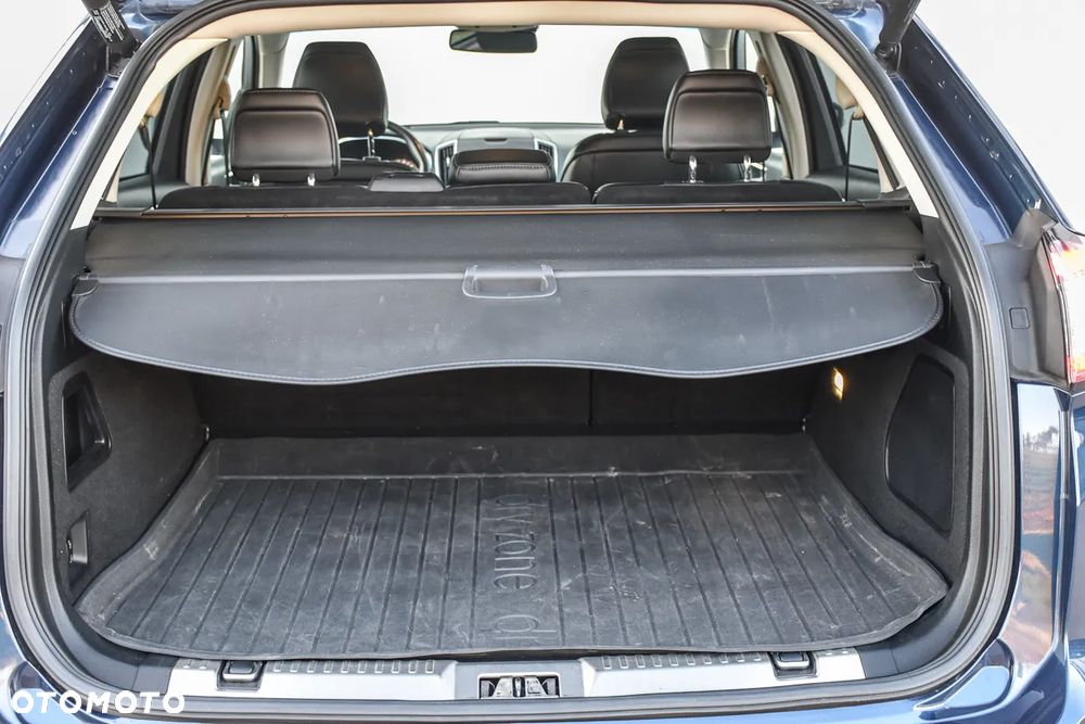 Ford Edge 2.0 TDCi Bi-Turbo 4x4 ST-LINE - 38