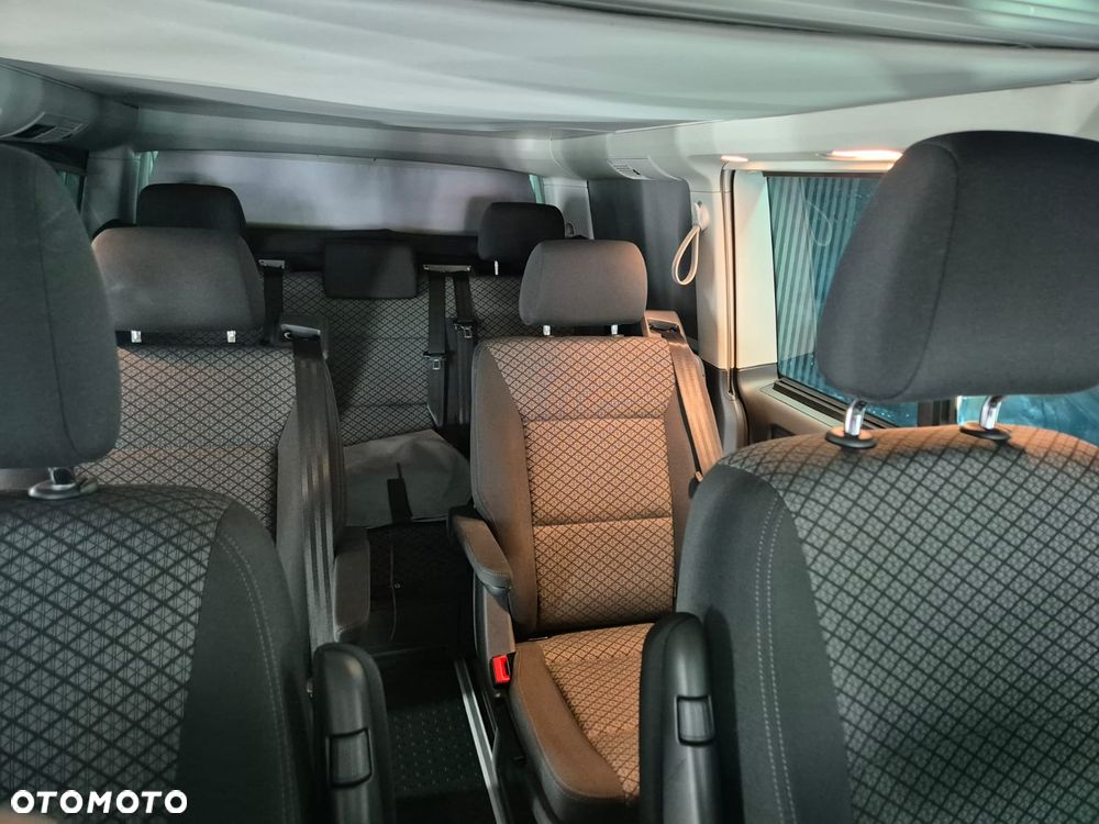 Volkswagen California - 37