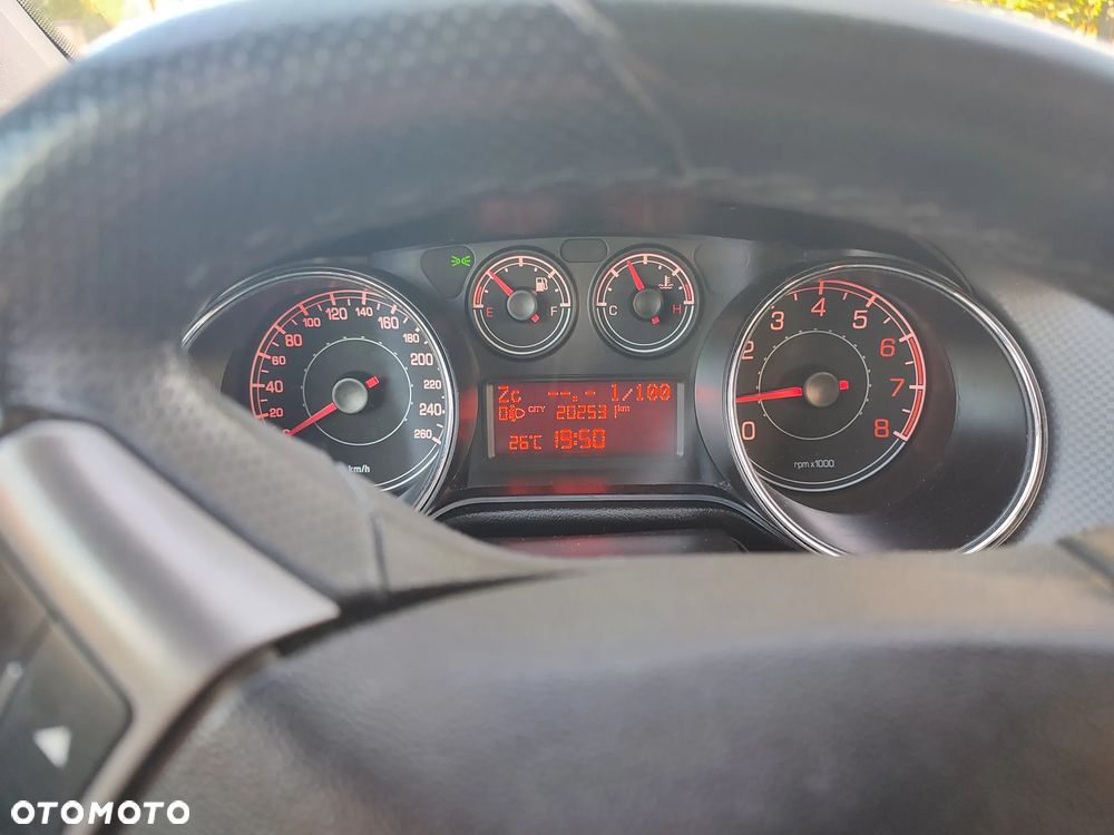 Fiat Bravo 1.4 16V Turbo Start/Stop Dynamic - 38