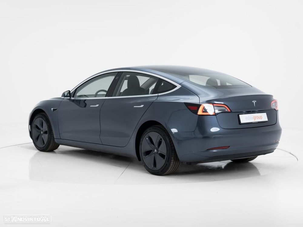Tesla Model 3 Tração Traseira - 4