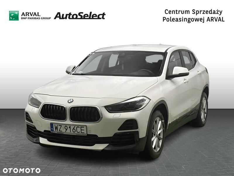 BMW X2 sDrive18i - 2