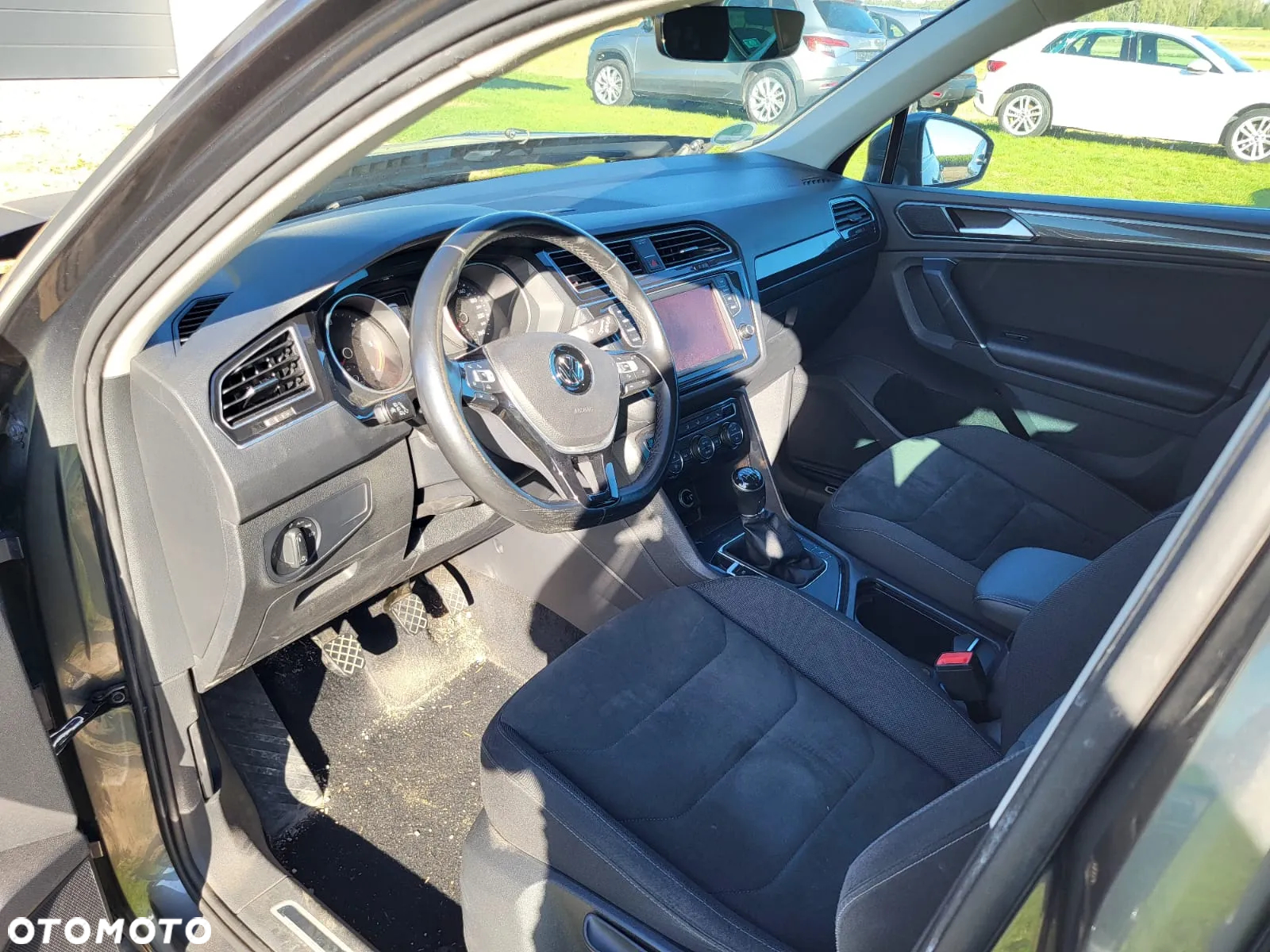 Volkswagen Tiguan 2.0 TDI BMT SCR Comfortline - 15