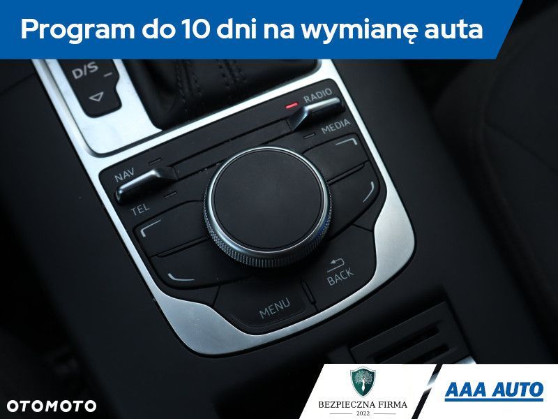 Audi A3 Limousine - 20