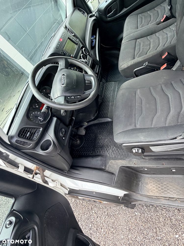 Iveco 35S17 - 9
