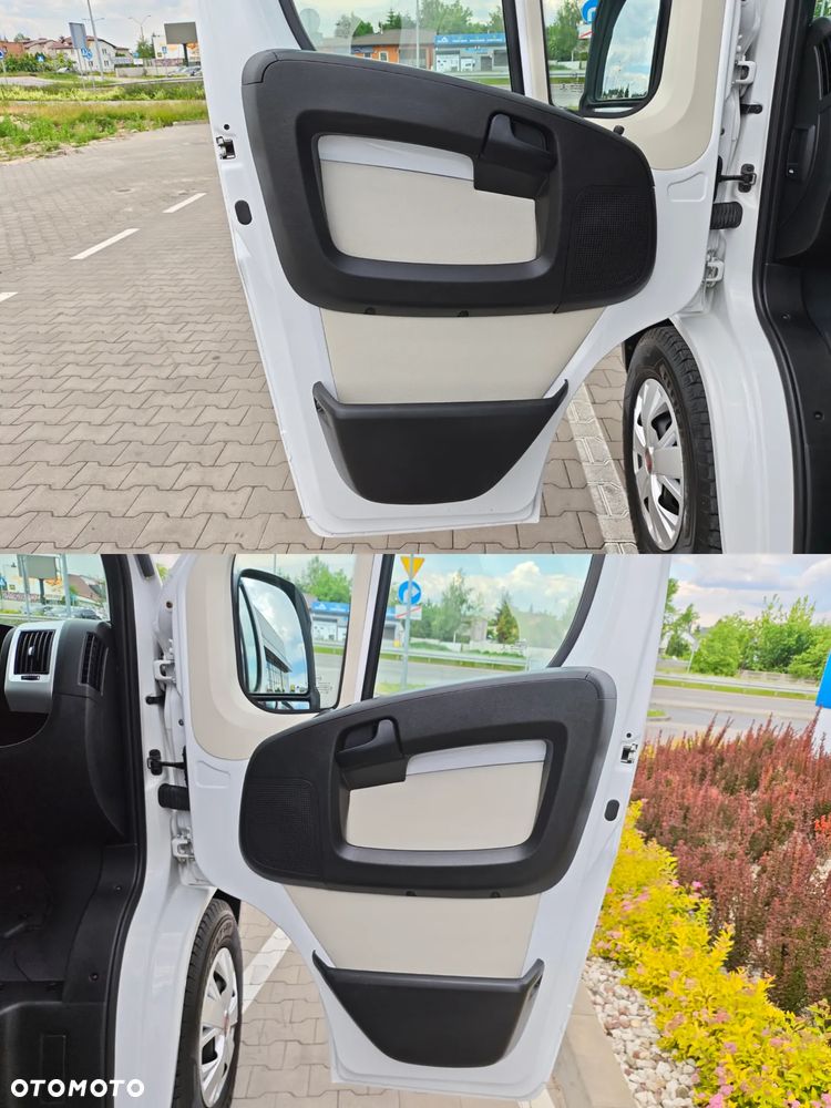 Fiat Ducato Maxi - 13