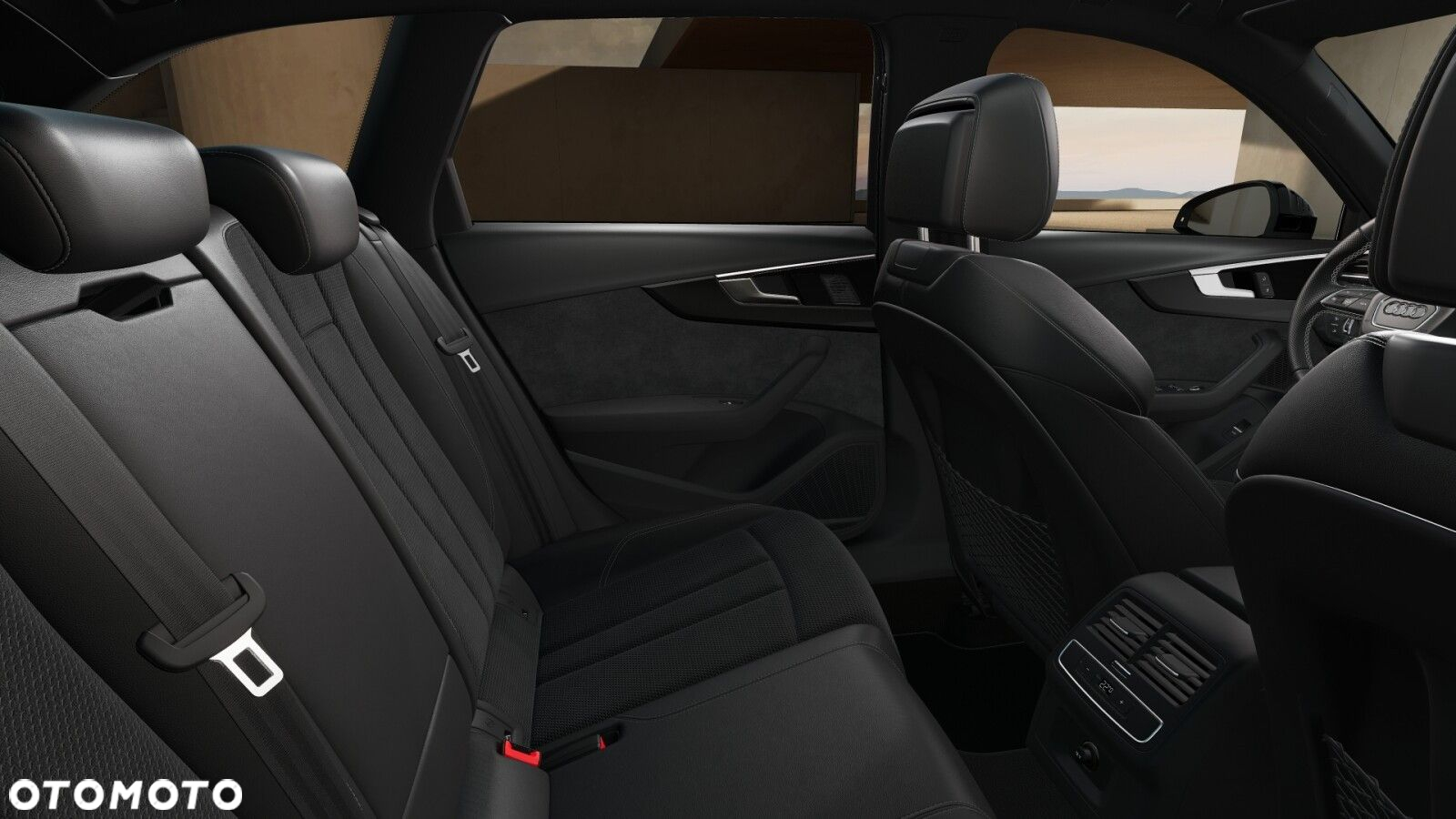 Audi S4 - 6