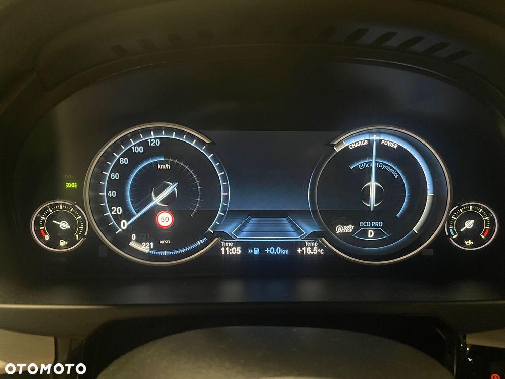 BMW X5 xDrive30d Sport-Aut - 18