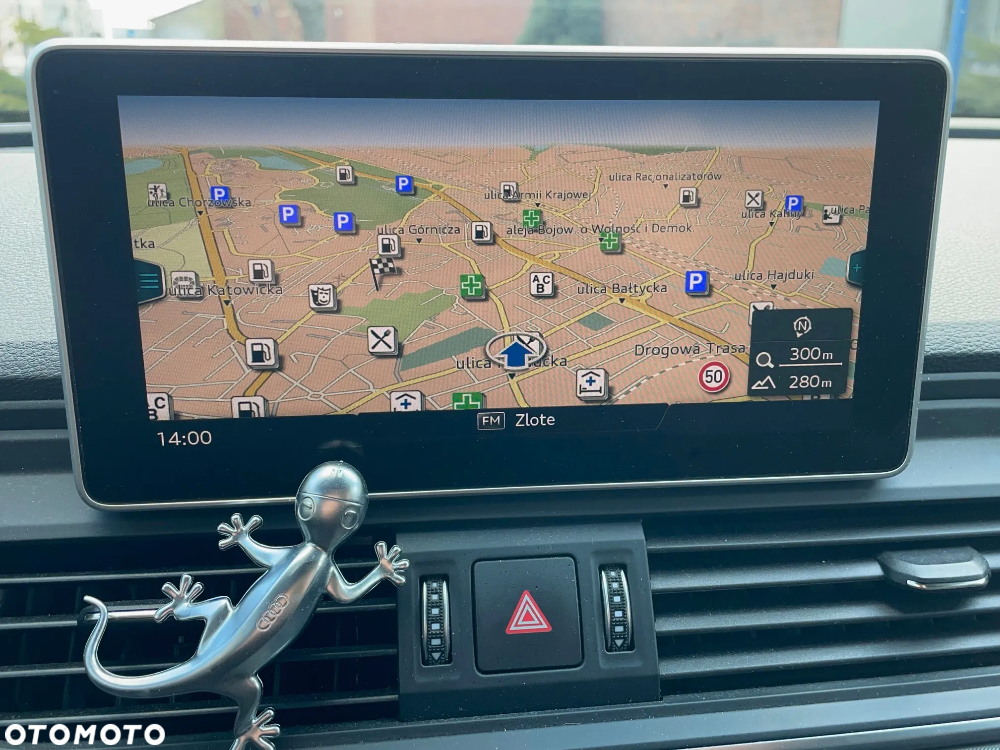 Audi Q5 2.0 TDI Quattro S tronic - 14