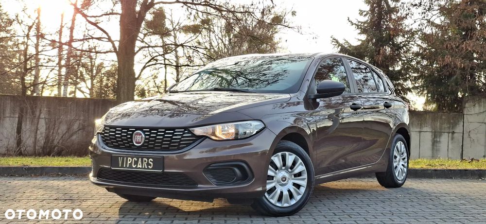Fiat Tipo 1.4 16V More - 6