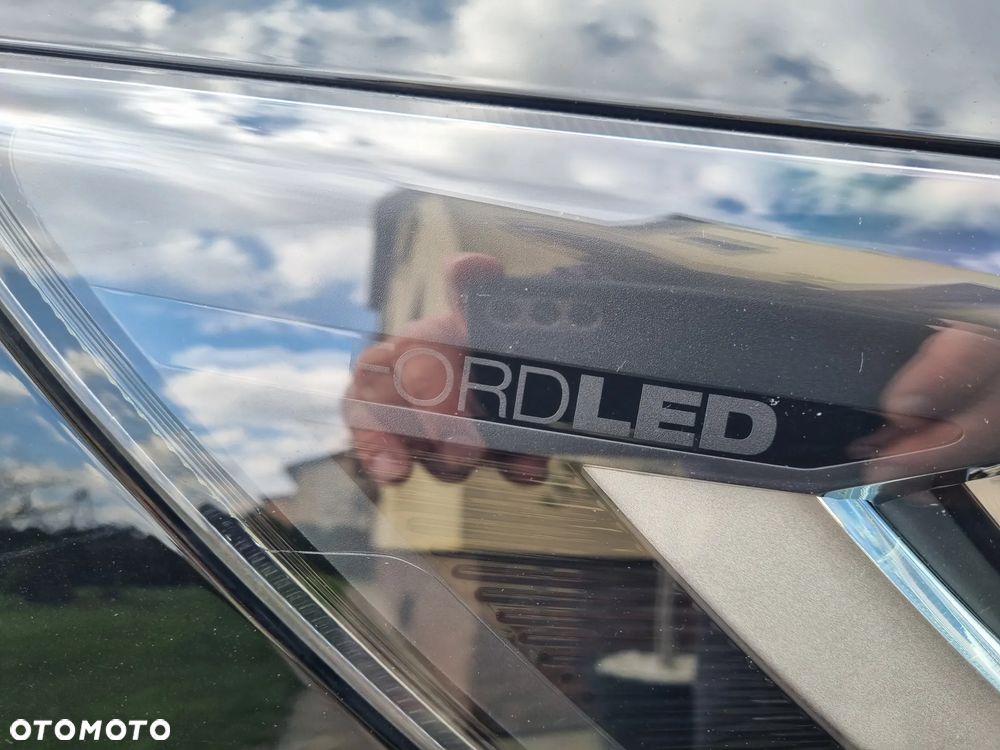 Ford Focus 1.5 EcoBlue Active Business - 24