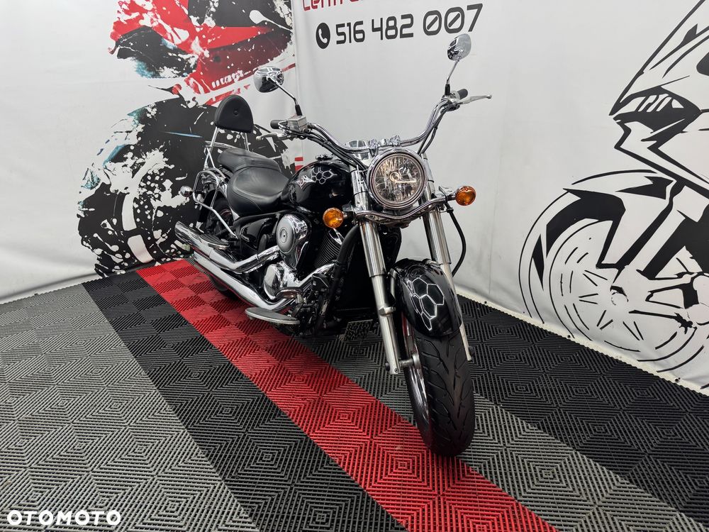 Kawasaki VN - 3