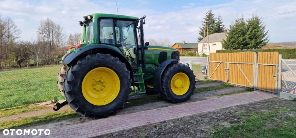 John Deere 6920 - 6