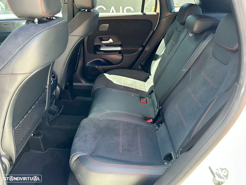 Mercedes-Benz GLA 250 - 29