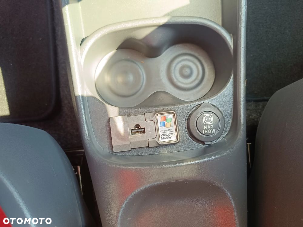 Fiat 500 1.2 Lounge - 29