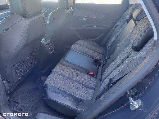 Peugeot 3008 BlueHDi 130 Stop & Start EAT8 Active Business-Paket - 5