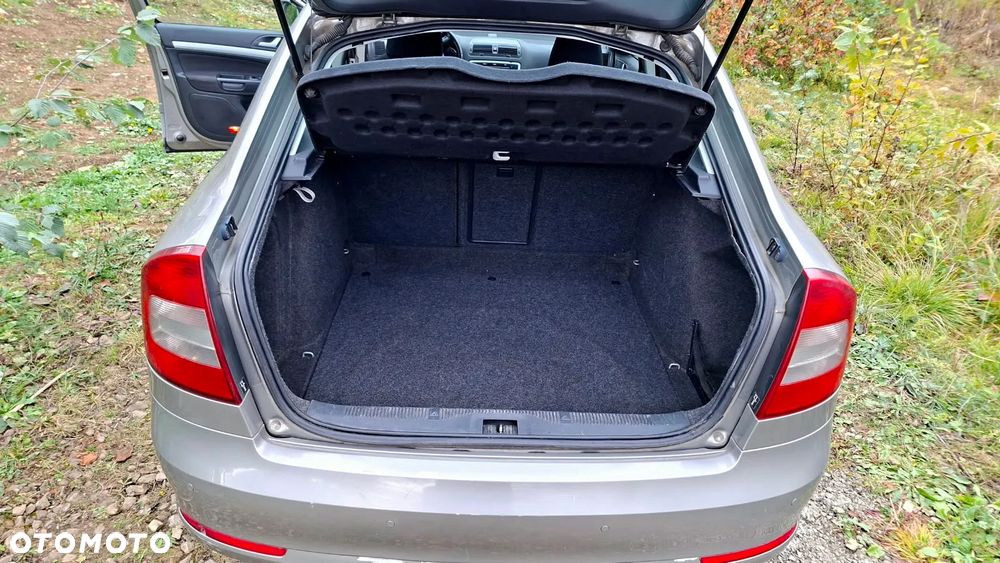 Skoda Octavia - 5
