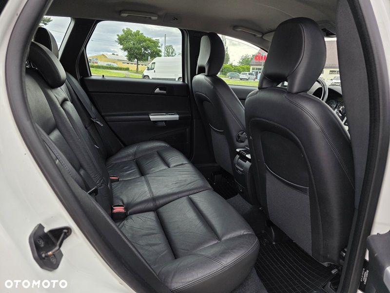Volvo V50 DPF D2 Momentum - 10