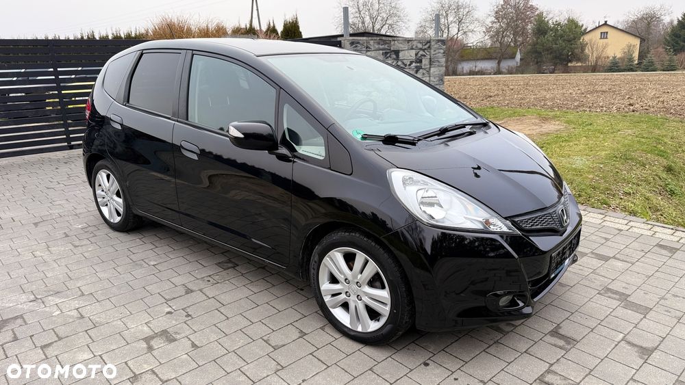Honda Jazz 1.4 i-VTEC Si - 2