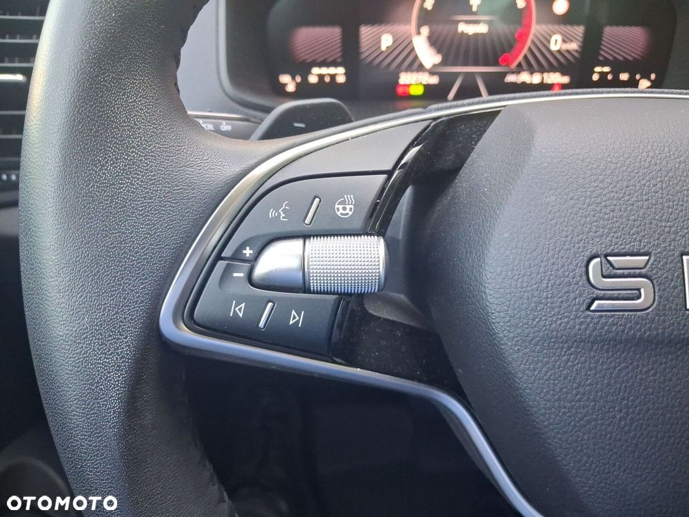 Skoda Karoq 1.5 TSI ACT Selection DSG - 15