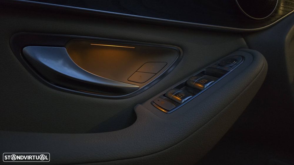 Mercedes-Benz GLC 220 d 4Matic 9G-TRONIC Exclusive - 14