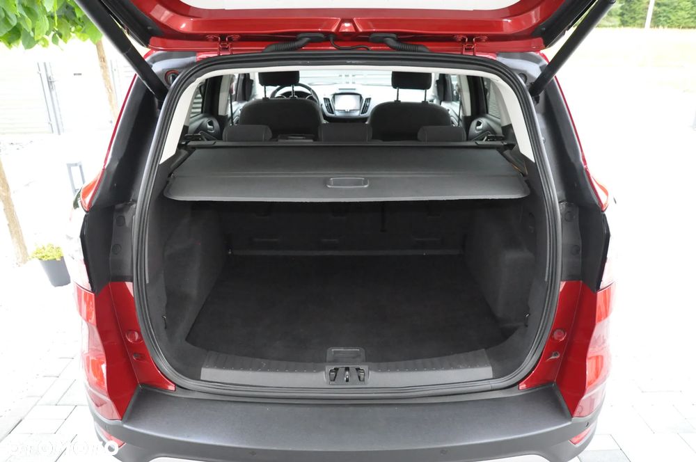 Ford Kuga 1.5 EcoBoost FWD Edition ASS - 14