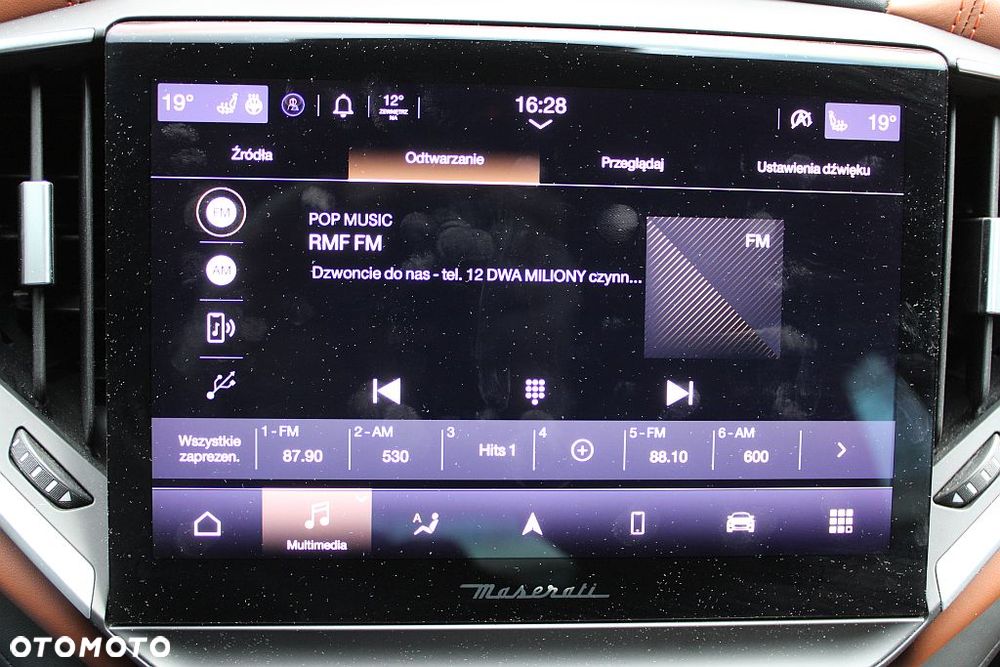 Maserati Ghibli - 31