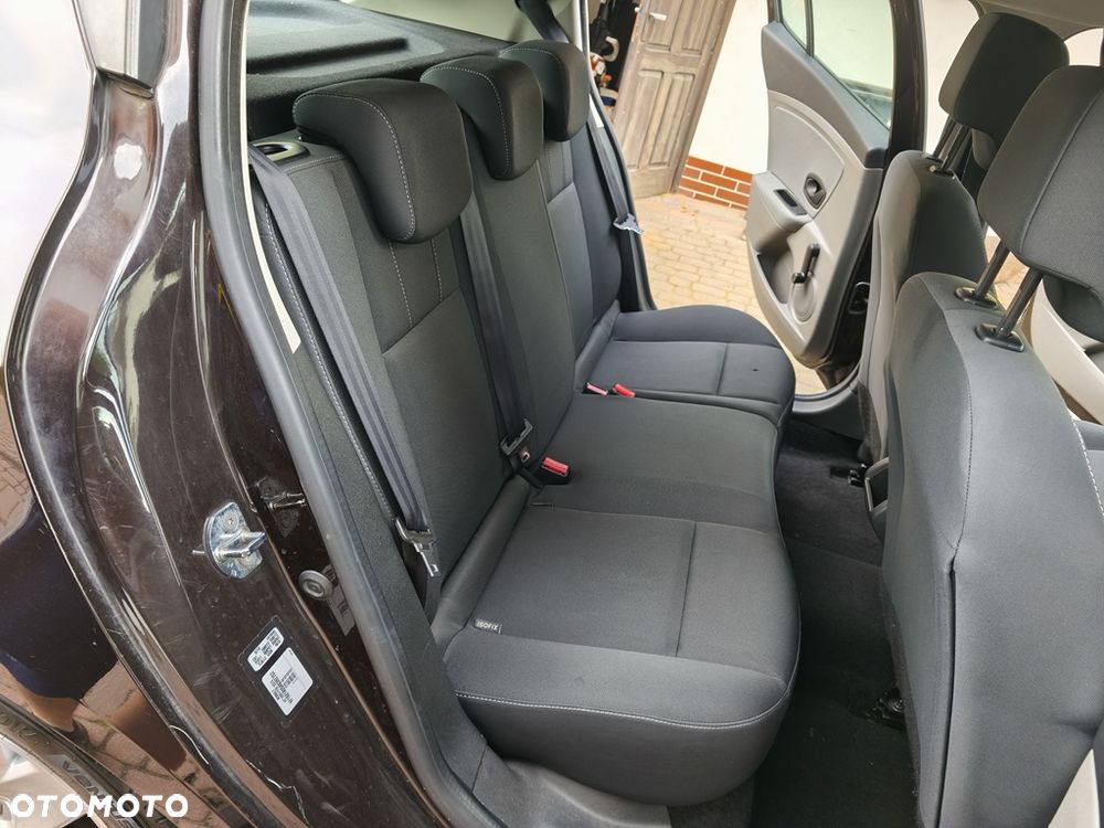 Renault Megane 1.6 16V 100 TomTom Edition - 28