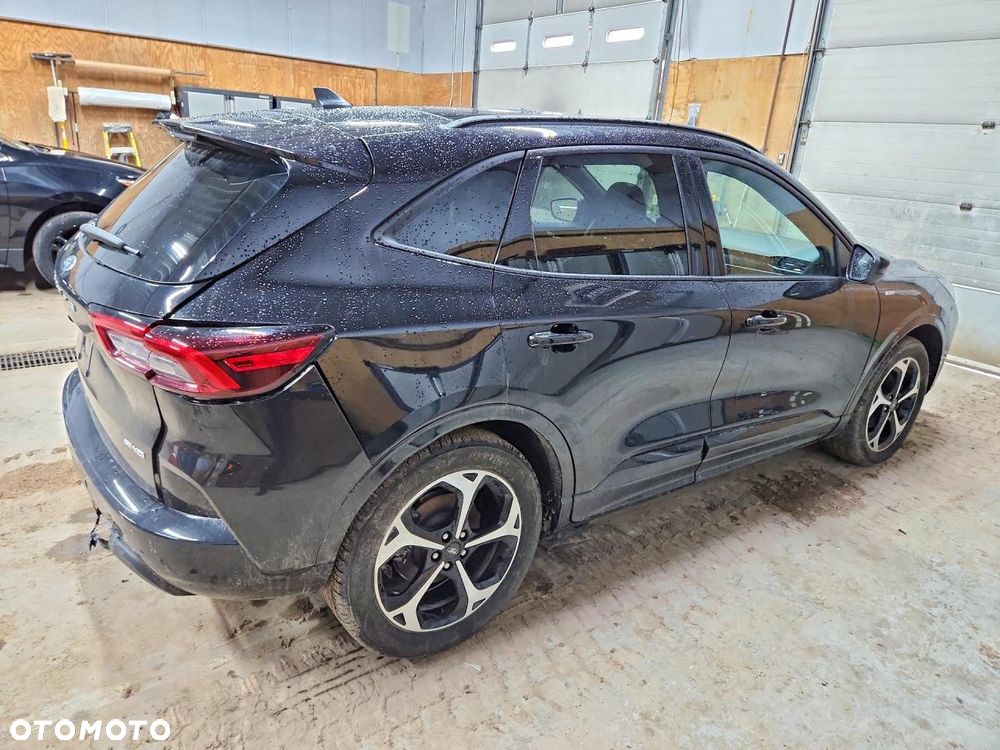 Ford Escape - 4
