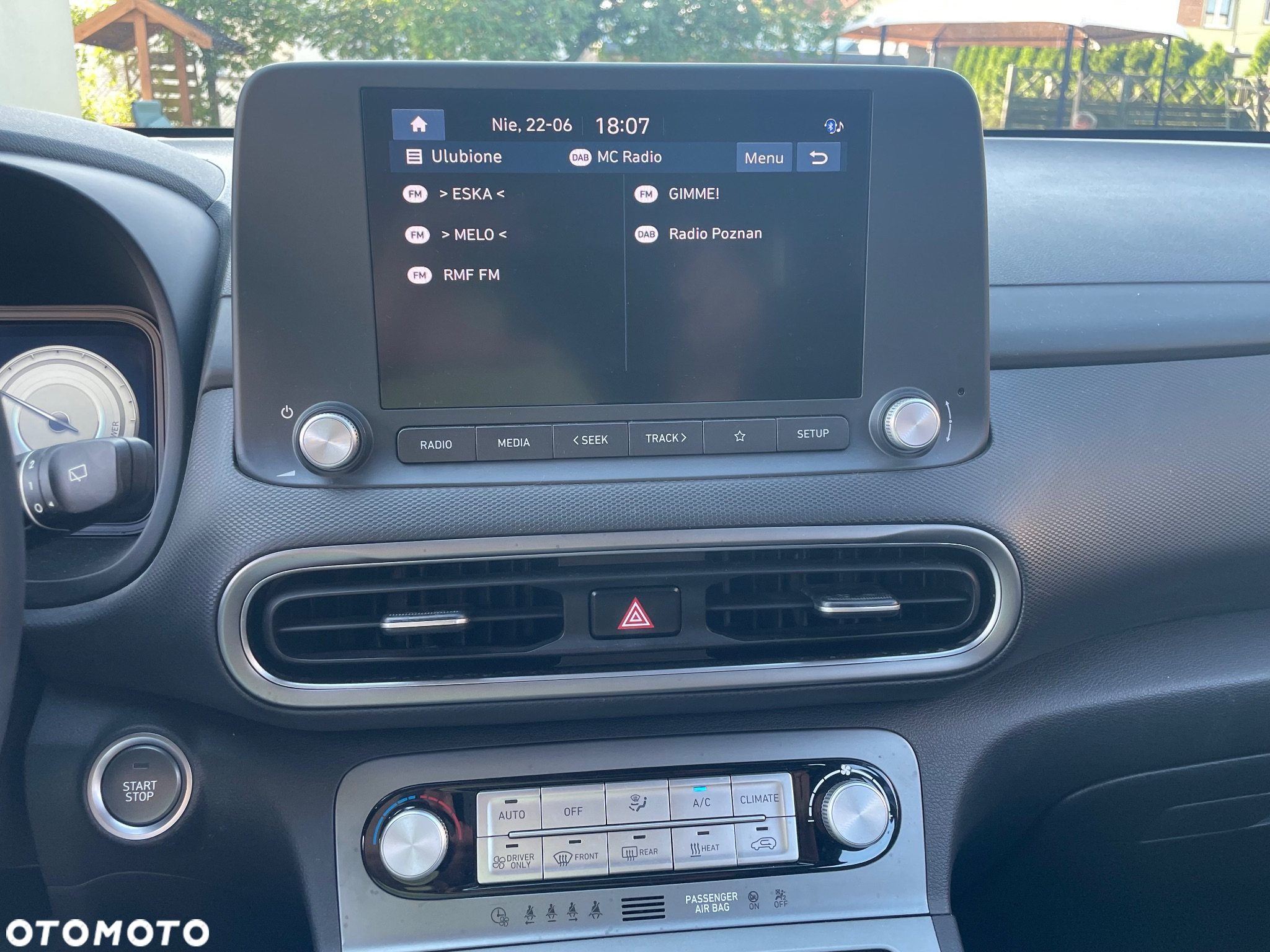 Hyundai Kona Electric 64kWh Style - 8