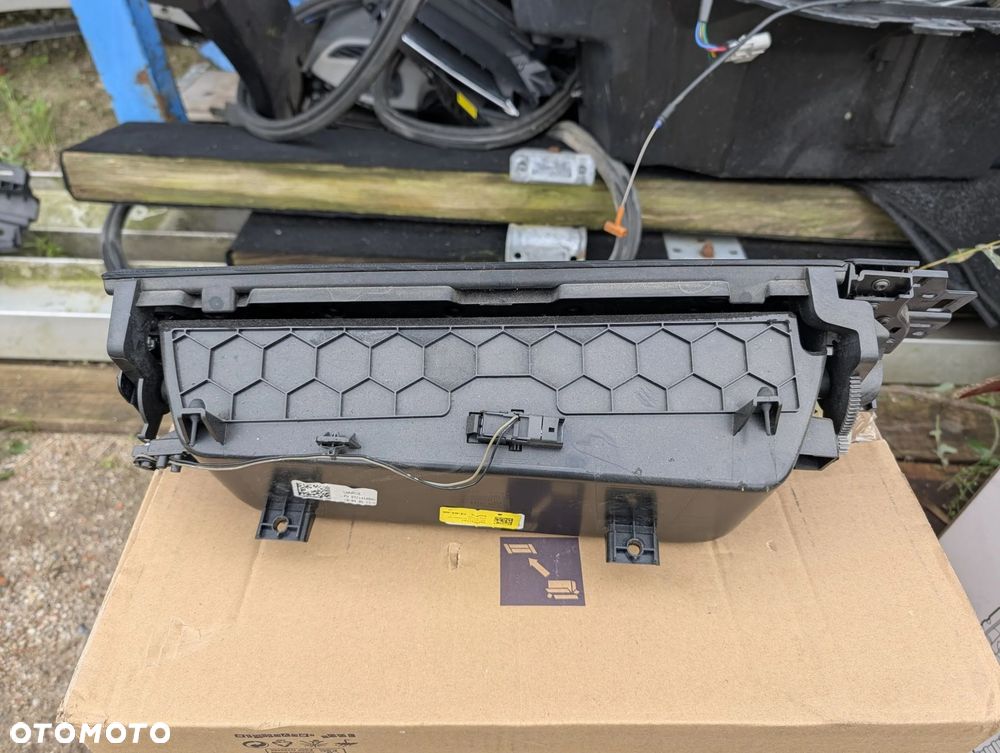 SCHOWEK PRZÓD PRZEDNI DODGE RAM 2020 2626637TX7 - 4