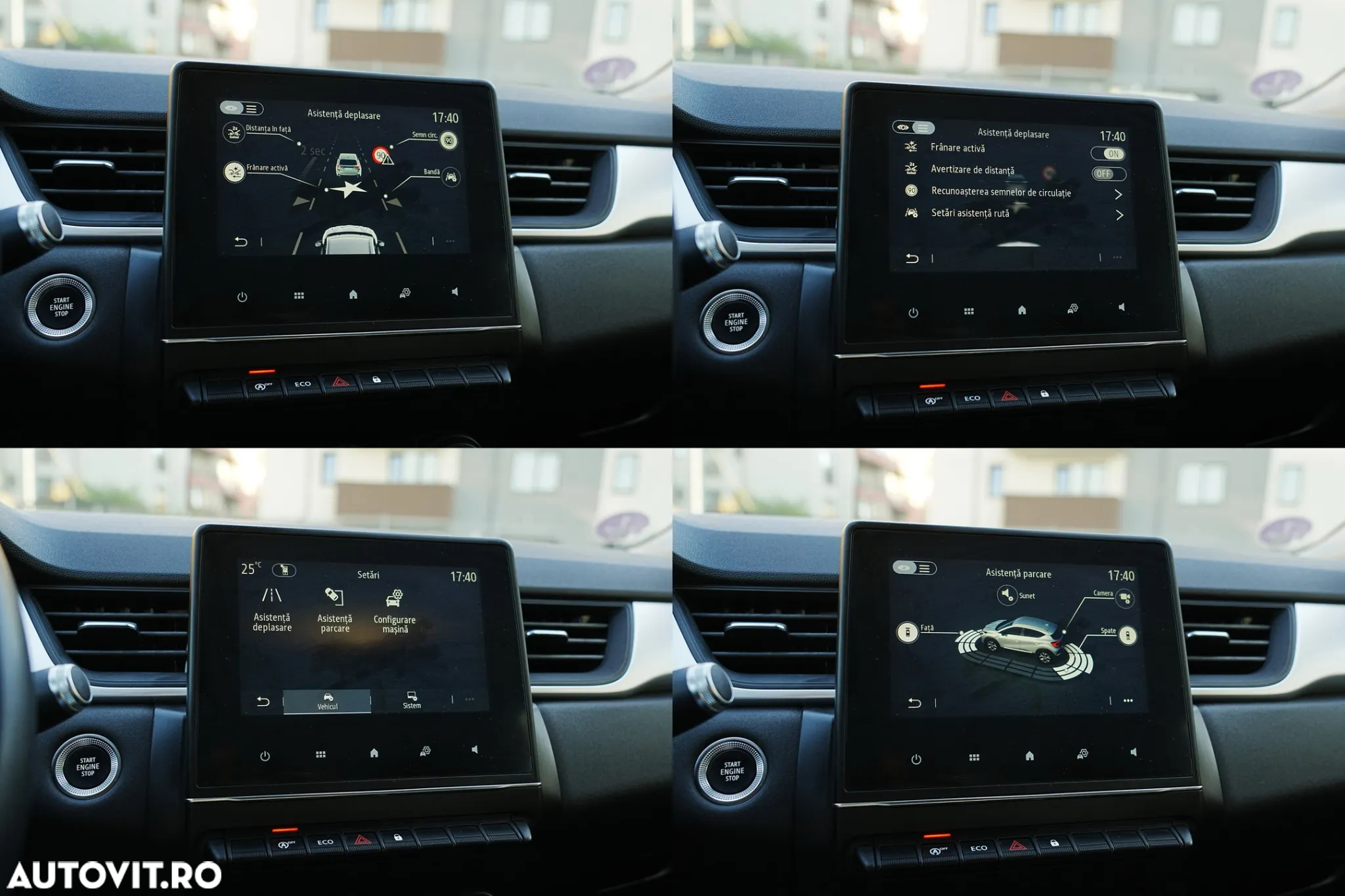 Renault Captur TCe Mild Hybrid 140 EDC GPF EVOLUTION - 20