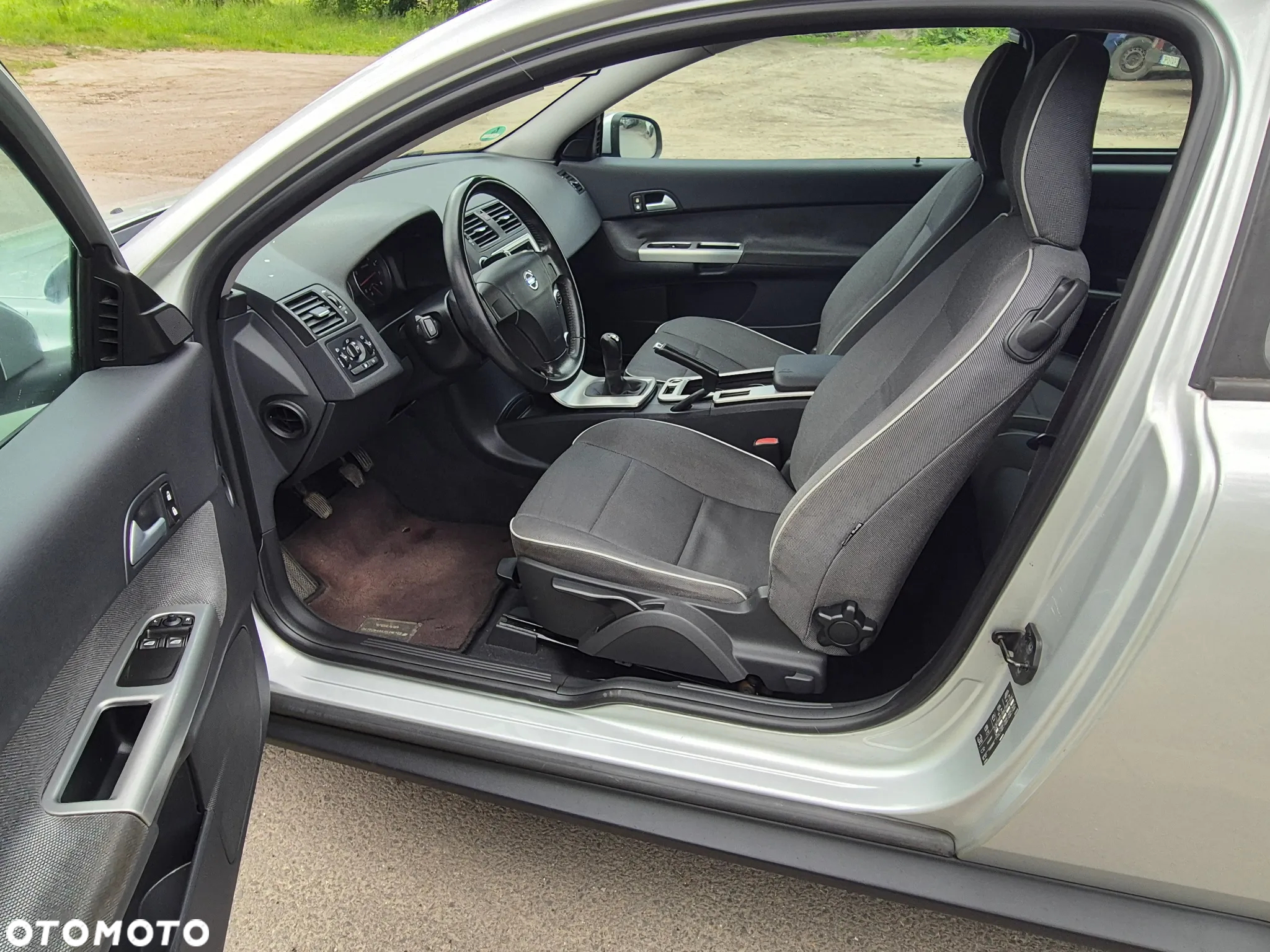 Volvo C30 1.6 Edition - 6