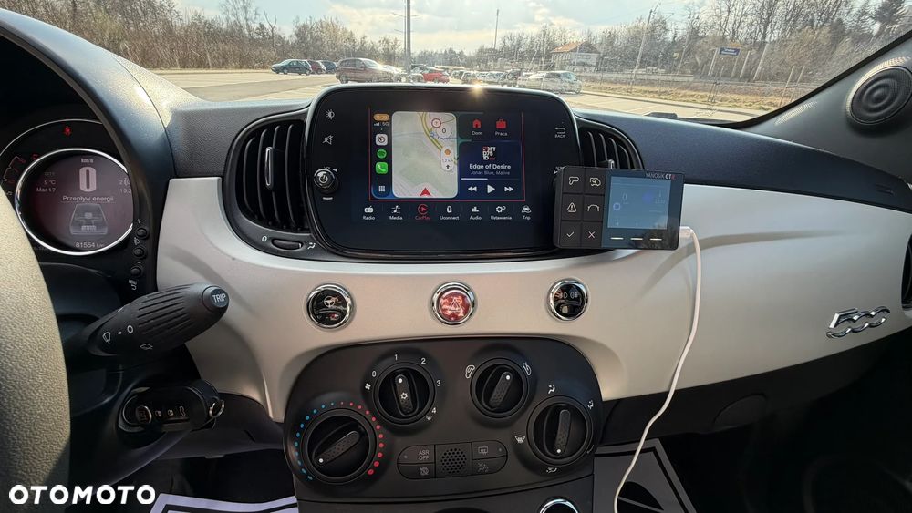 Fiat 500 1.0 GSE Hybrid Dolcevita - 22