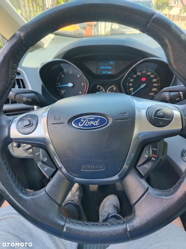 Ford C-MAX - 8