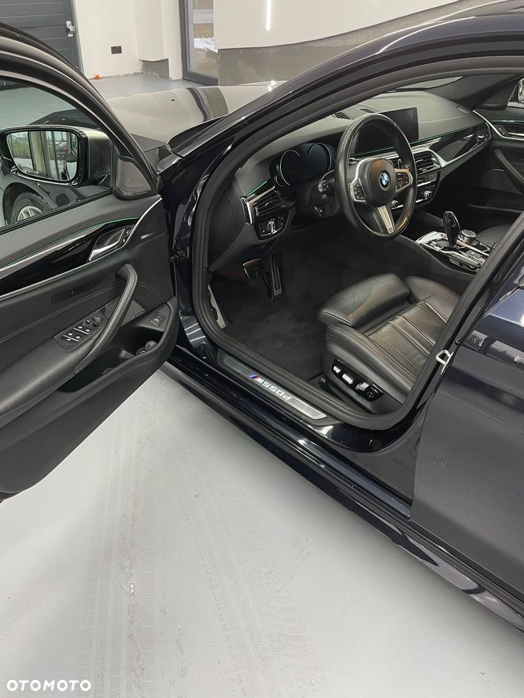 BMW Seria 5 - 10