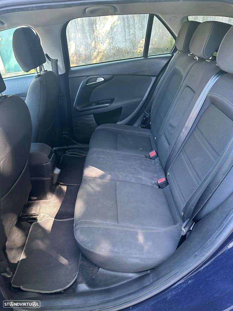 Fiat Tipo Station Wagon 1.6 MultiJet Business Edition - 7