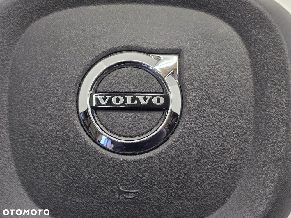 VOLVO S90 V90 17R PODUSZKA AIRBAG KIEROWCY 39825814 - 3
