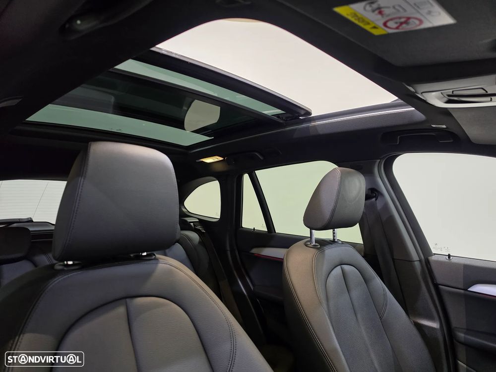 BMW X1 - 7