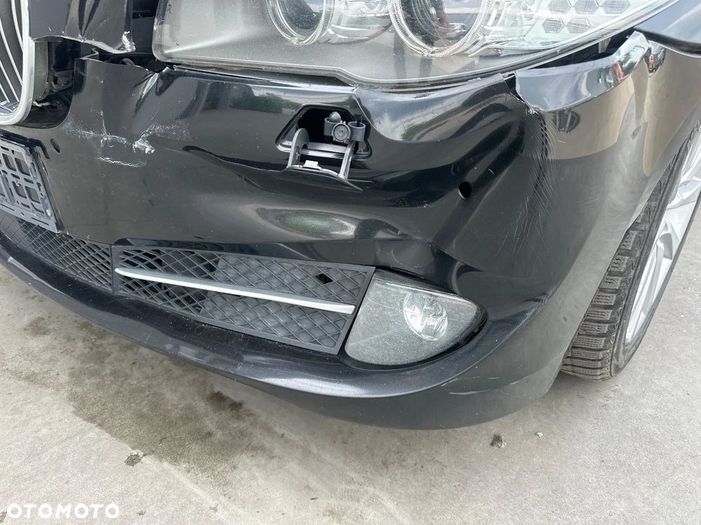 BMW Seria 5 - 10
