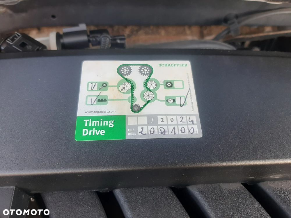 Volkswagen Golf VI 1.6 Comfortline - 27