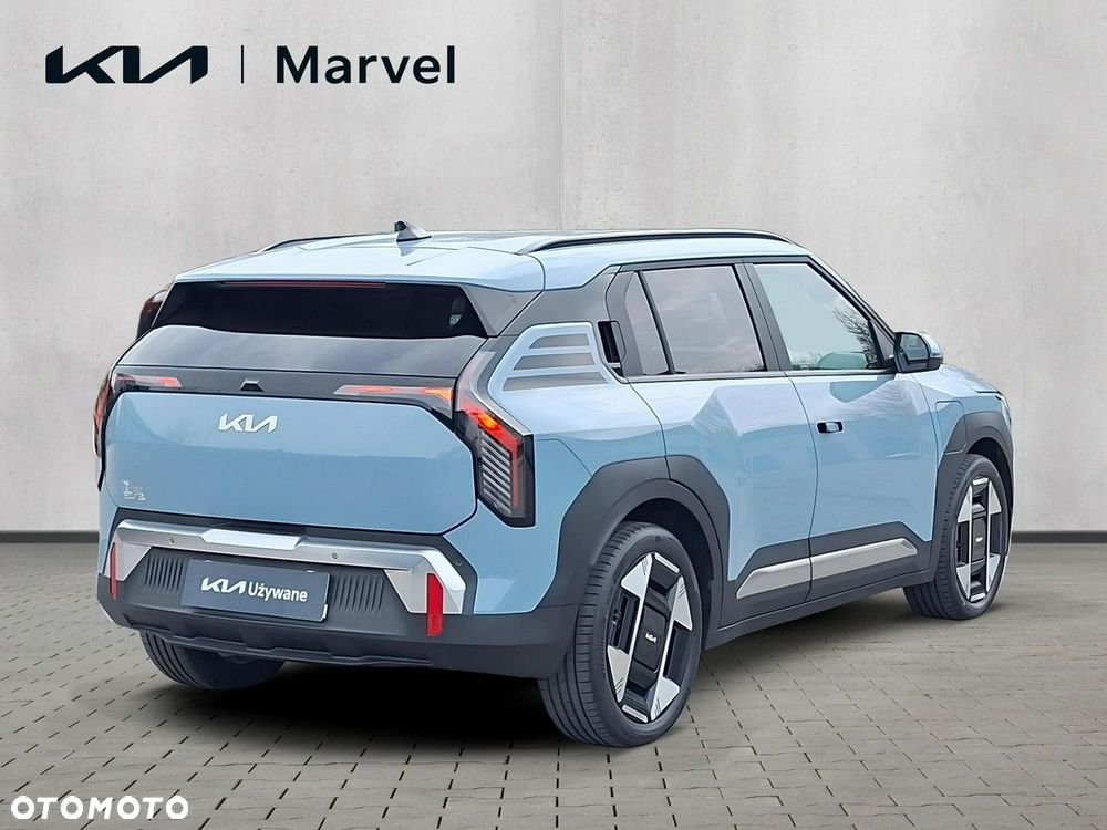 Kia EV3 81.4kWh Business Line - 6