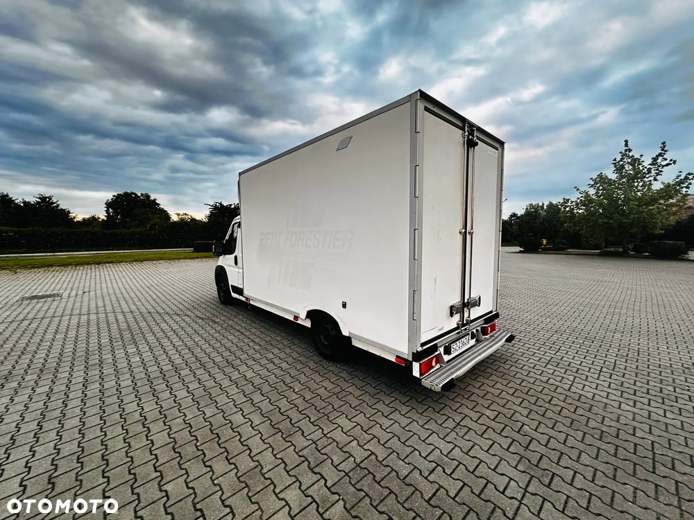 Peugeot BOXER - 4