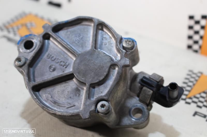 Depressor Peugeot Partner Caixa  D156 1A / D1561a / 0802P - 4